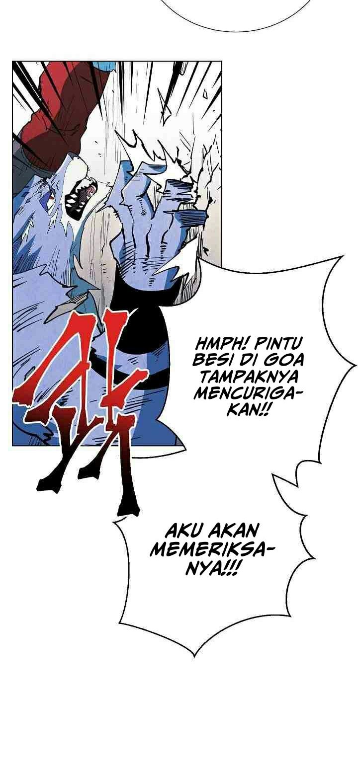 Seven Knights: Alkaid Chapter 7 - halaman 10