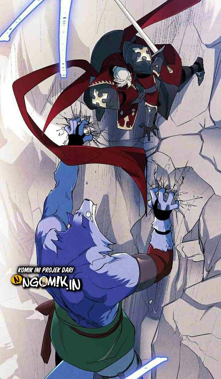 Seven Knights: Alkaid Chapter 7 - halaman 12