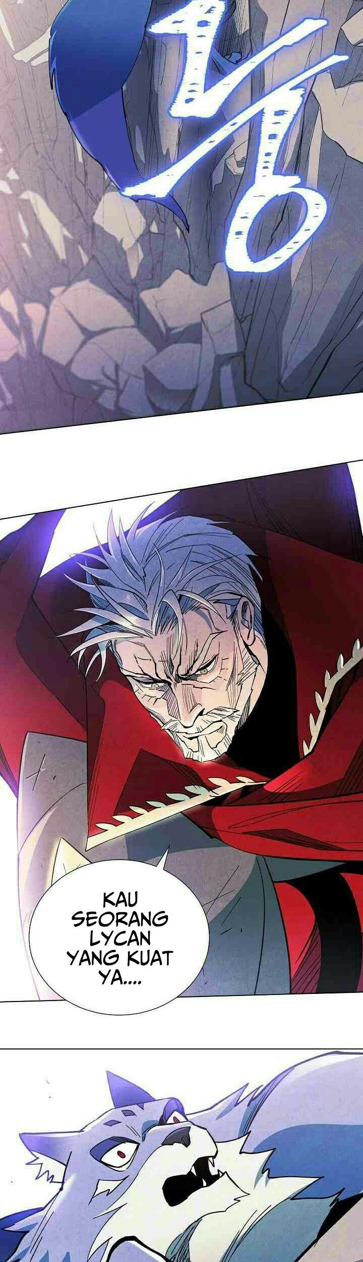 Seven Knights: Alkaid Chapter 7 - halaman 13