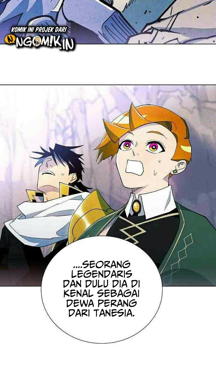 Seven Knights: Alkaid Chapter 7 - halaman 14
