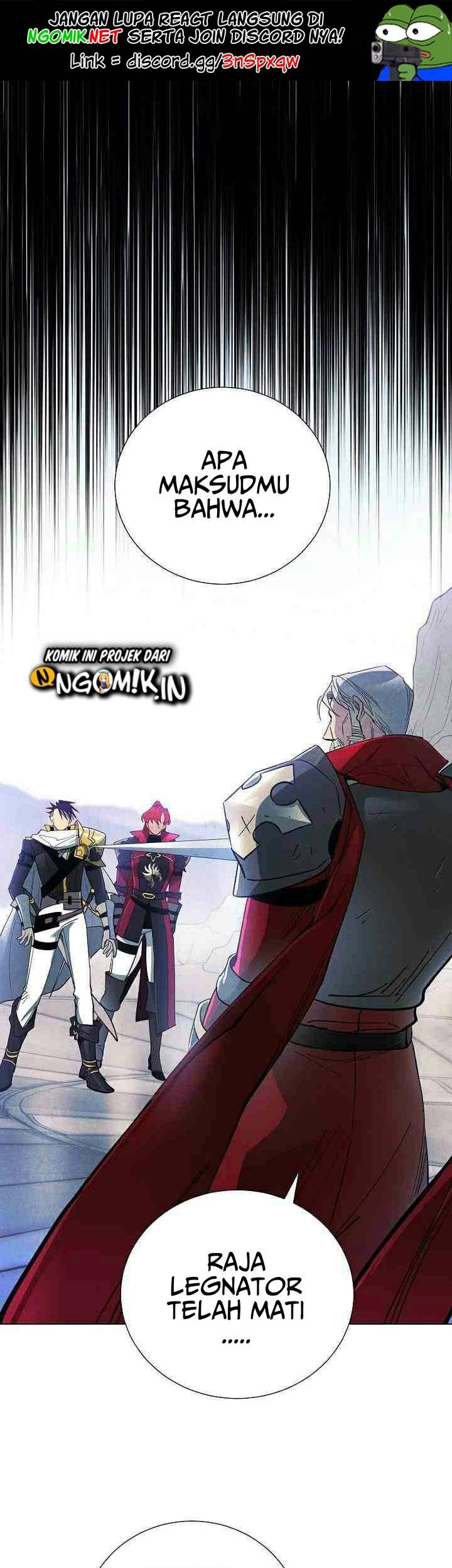 Seven Knights: Alkaid Chapter 7 - halaman 2