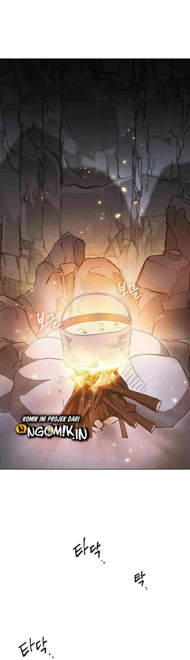Seven Knights: Alkaid Chapter 7 - halaman 25
