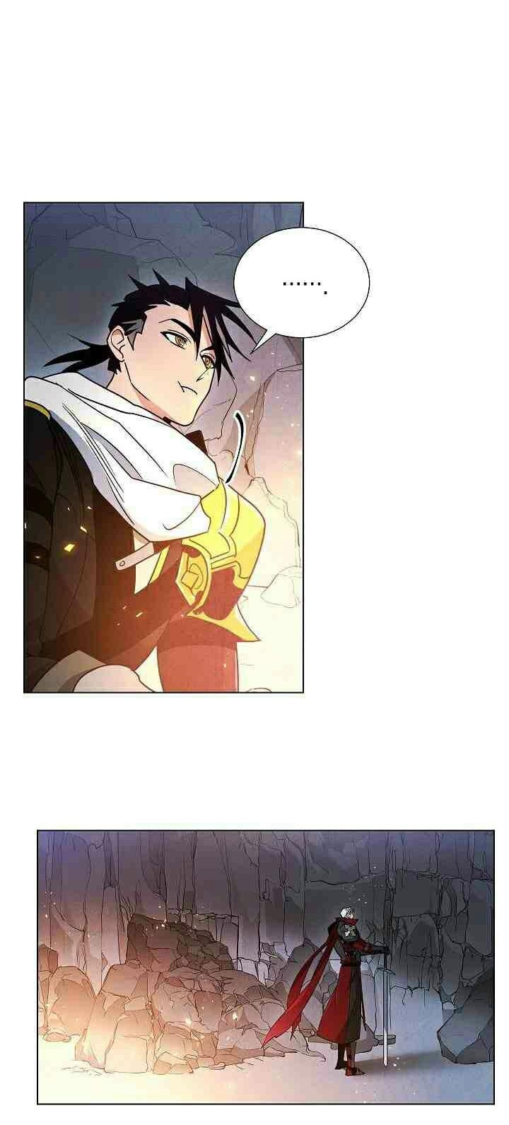 Seven Knights: Alkaid Chapter 7 - halaman 26