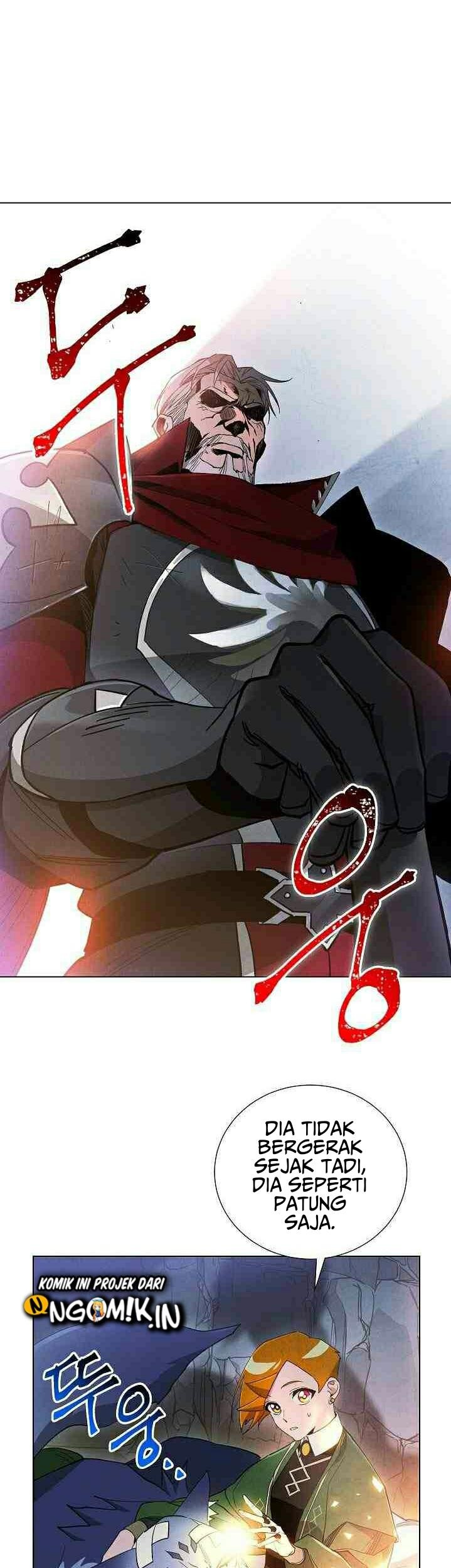 Seven Knights: Alkaid Chapter 7 - halaman 27