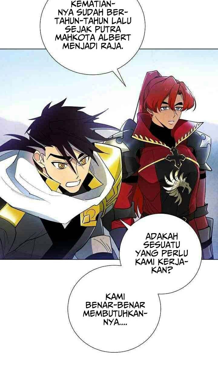 Seven Knights: Alkaid Chapter 7 - halaman 3