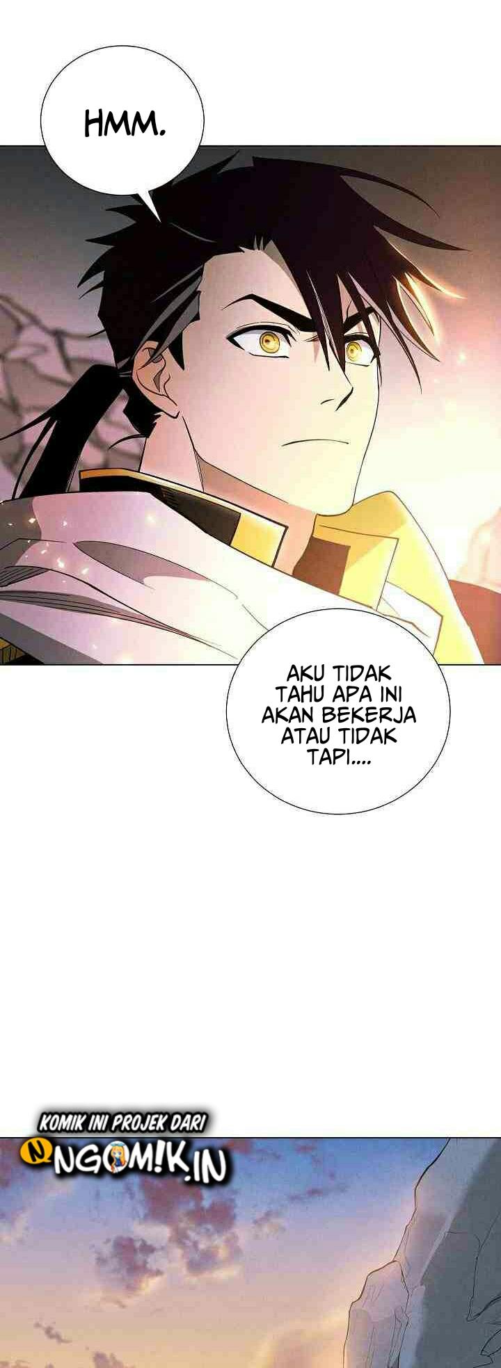 Seven Knights: Alkaid Chapter 7 - halaman 31