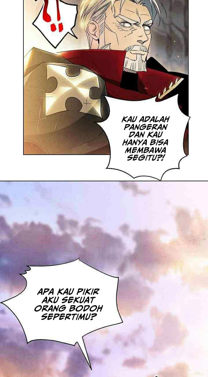 Seven Knights: Alkaid Chapter 7 - halaman 33