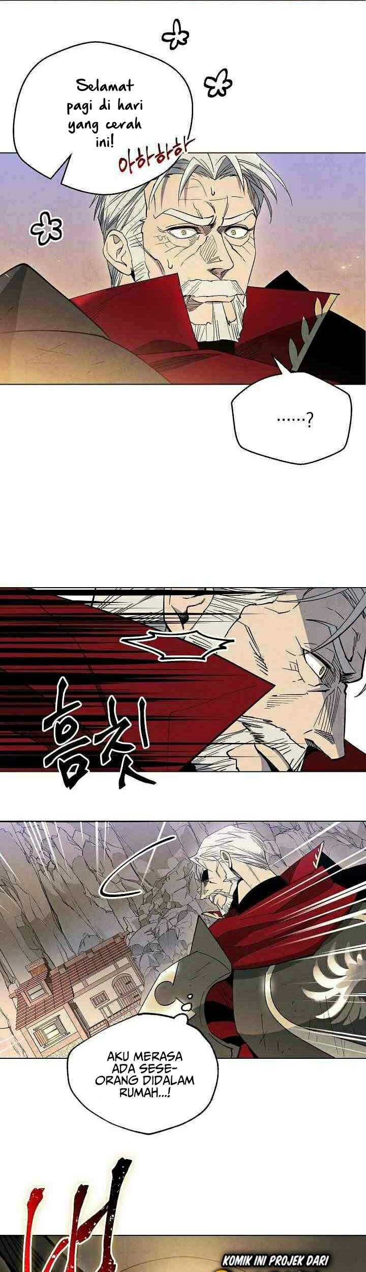 Seven Knights: Alkaid Chapter 7 - halaman 36