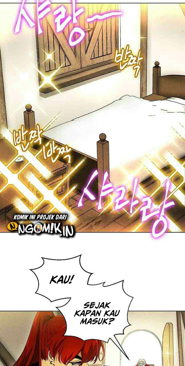 Seven Knights: Alkaid Chapter 7 - halaman 38