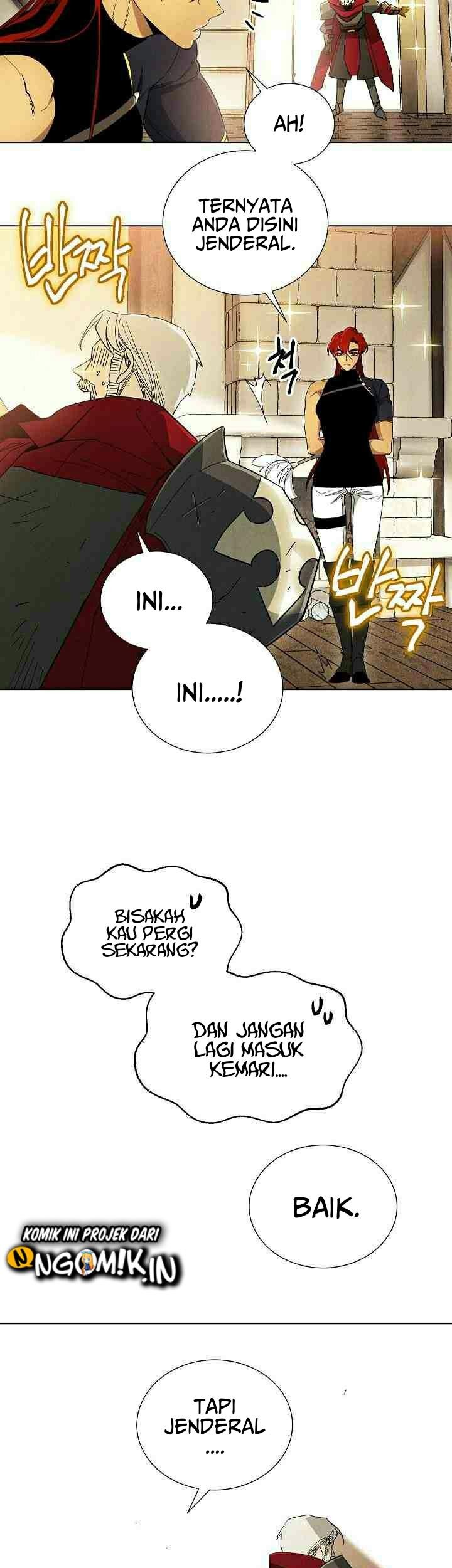 Seven Knights: Alkaid Chapter 7 - halaman 39