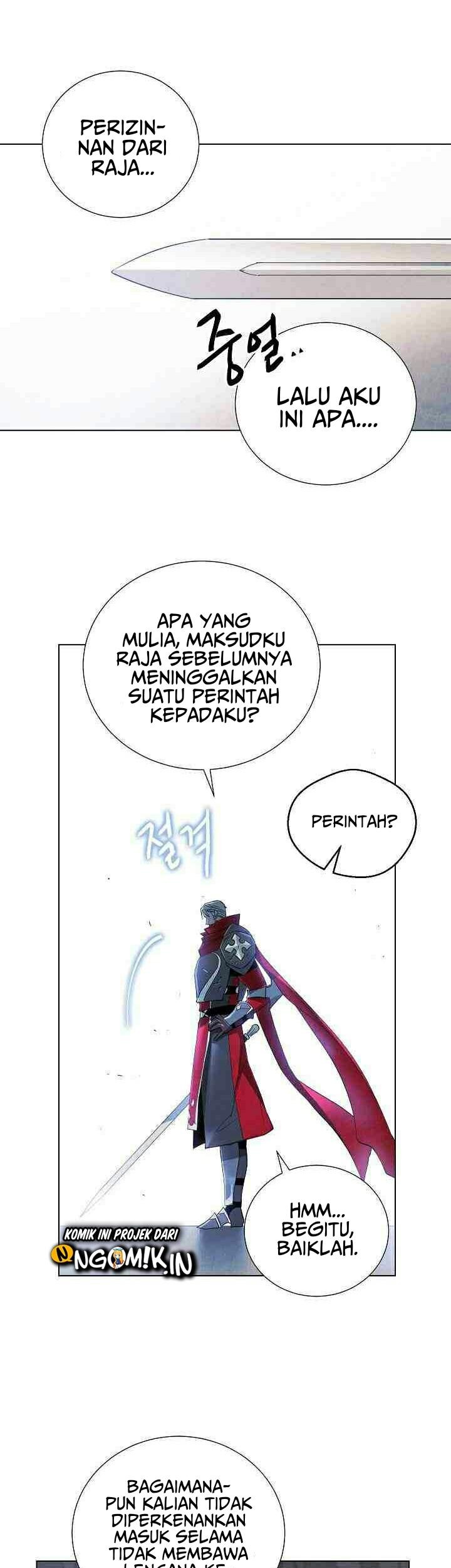 Seven Knights: Alkaid Chapter 7 - halaman 4