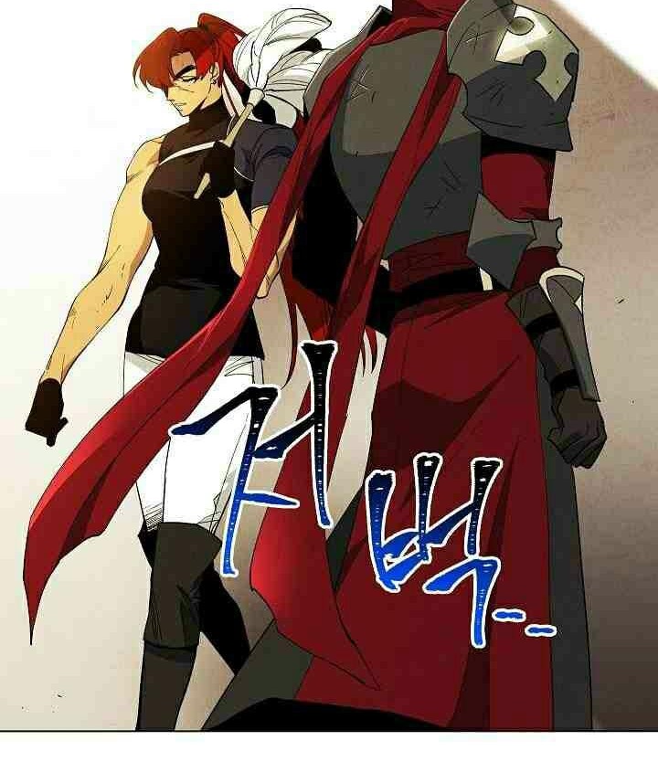 Seven Knights: Alkaid Chapter 7 - halaman 40