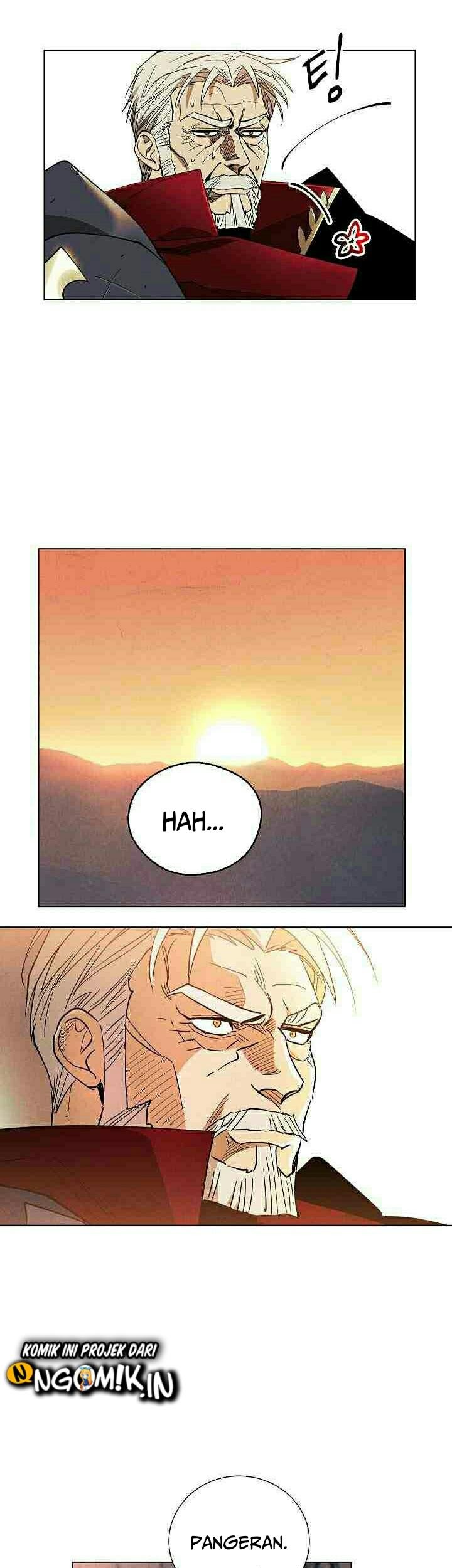 Seven Knights: Alkaid Chapter 7 - halaman 45