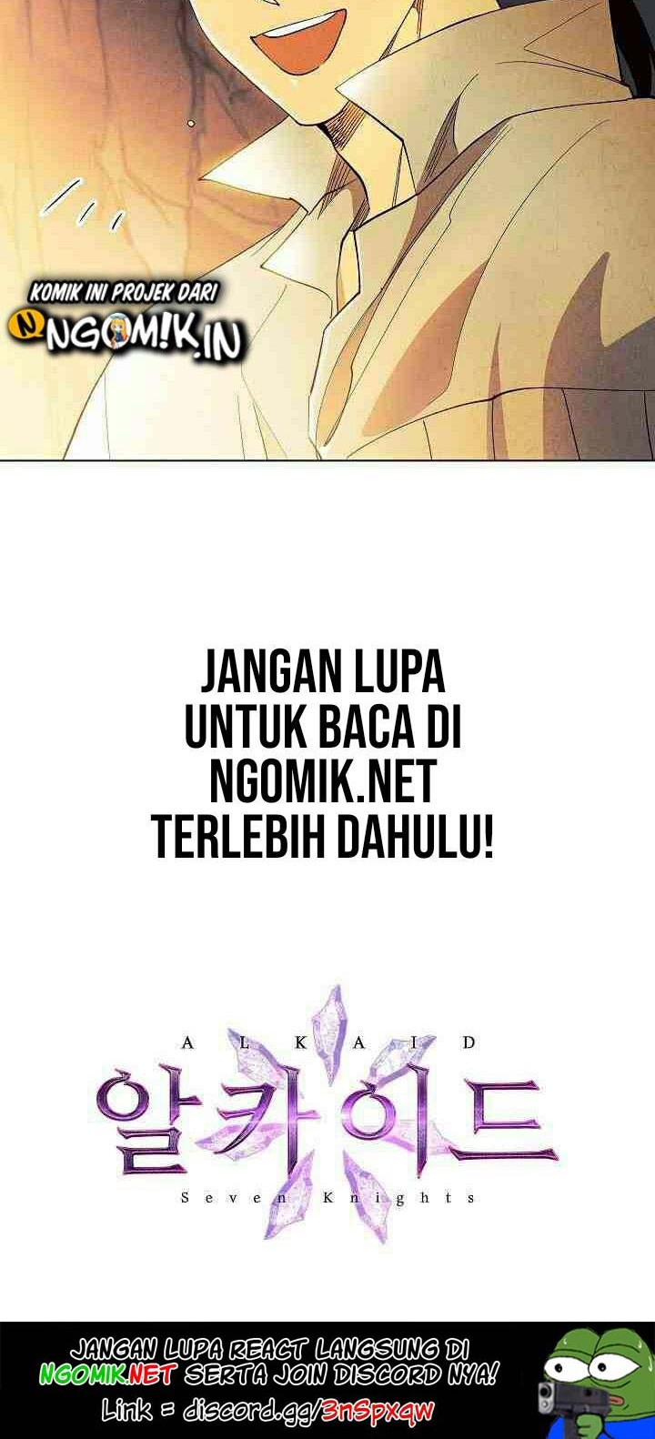 Seven Knights: Alkaid Chapter 7 - halaman 48