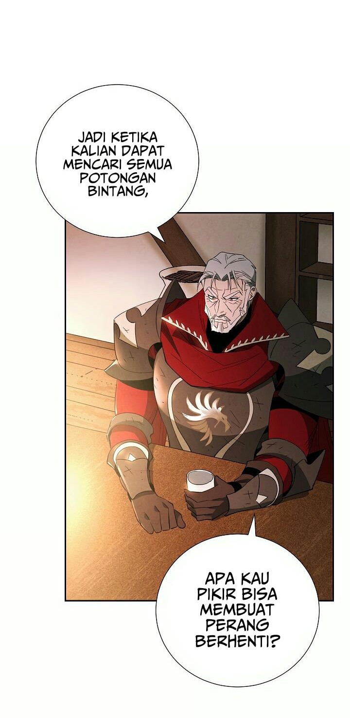 Seven Knights: Alkaid Chapter 8 - halaman 10