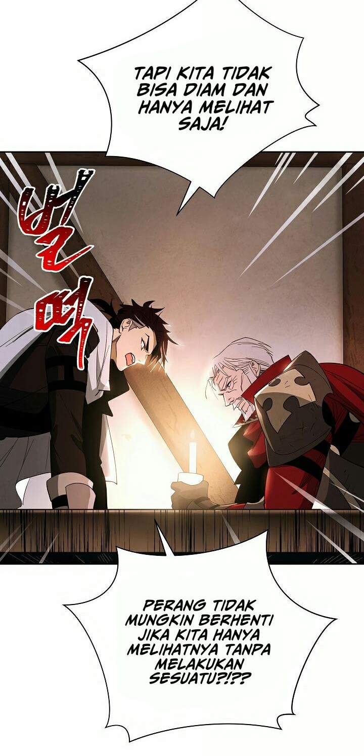 Seven Knights: Alkaid Chapter 8 - halaman 12