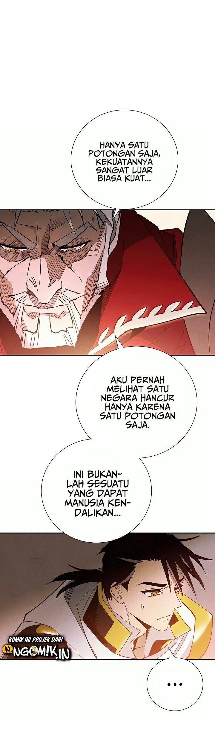 Seven Knights: Alkaid Chapter 8 - halaman 14