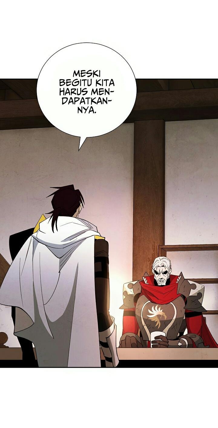 Seven Knights: Alkaid Chapter 8 - halaman 15