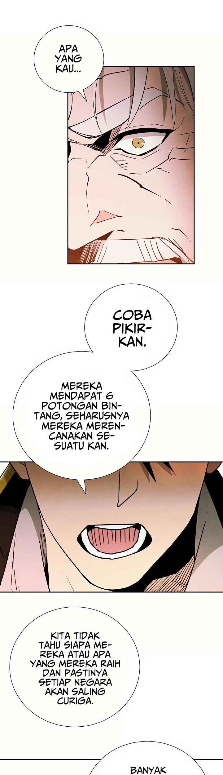 Seven Knights: Alkaid Chapter 8 - halaman 16