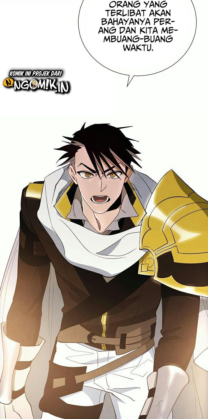 Seven Knights: Alkaid Chapter 8 - halaman 17