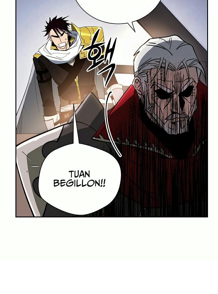 Seven Knights: Alkaid Chapter 8 - halaman 19