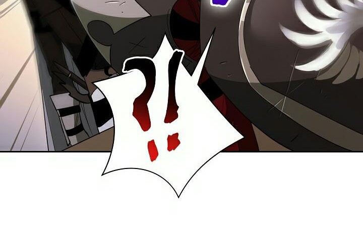 Seven Knights: Alkaid Chapter 8 - halaman 21