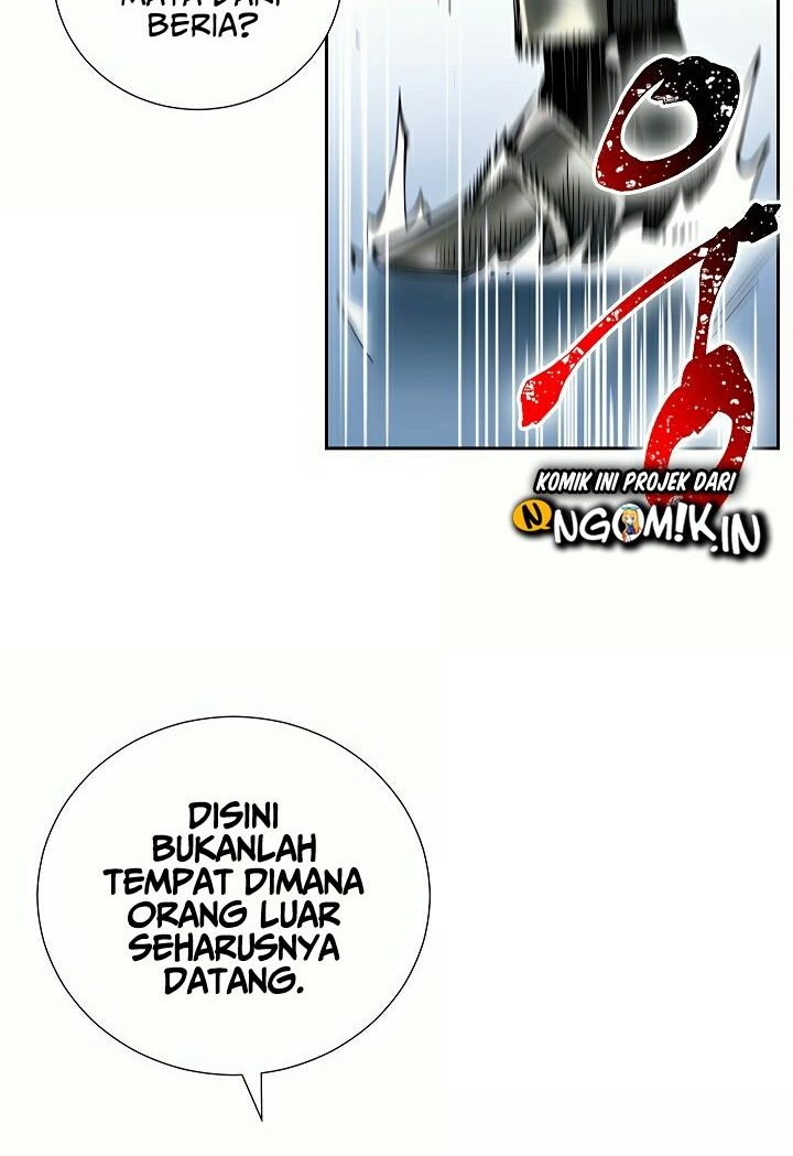 Seven Knights: Alkaid Chapter 8 - halaman 25