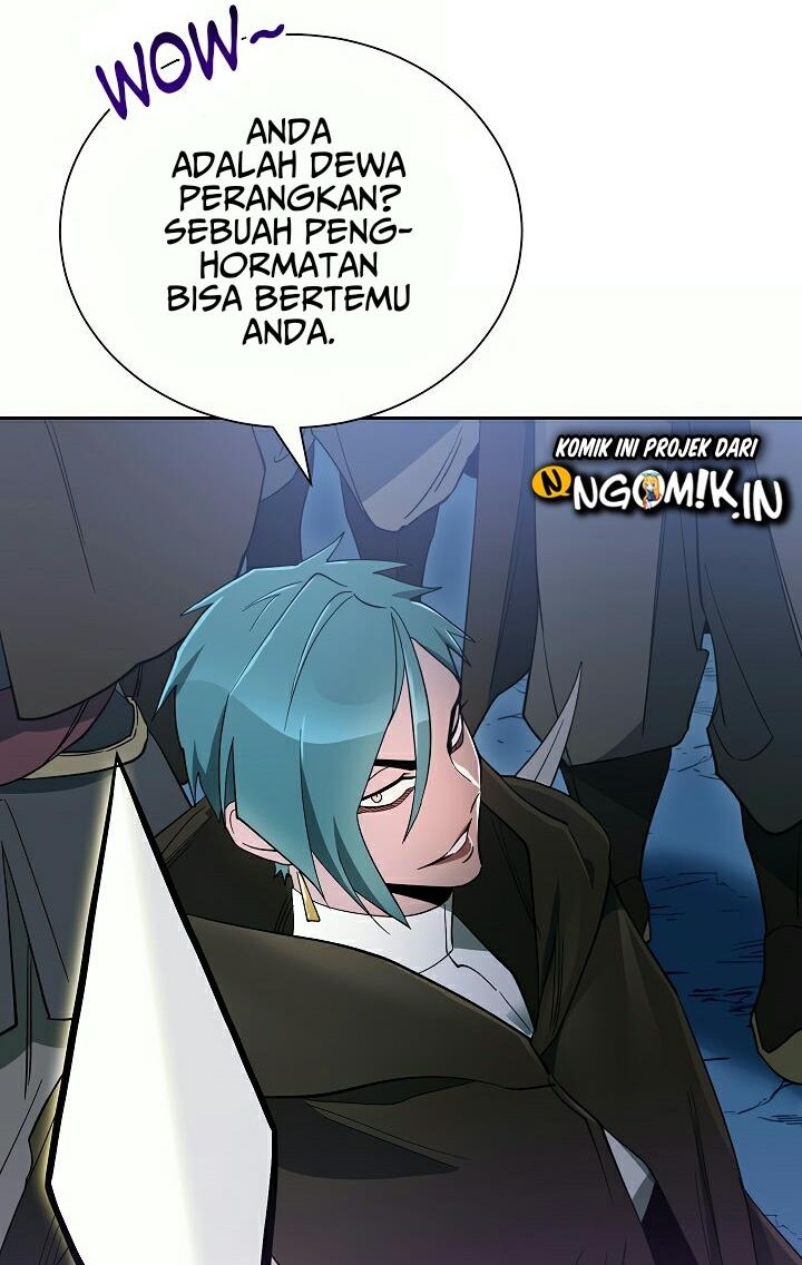 Seven Knights: Alkaid Chapter 8 - halaman 27