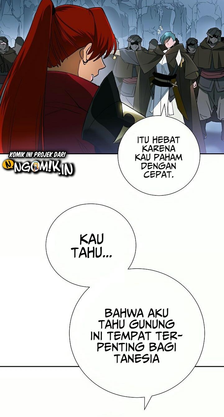 Seven Knights: Alkaid Chapter 8 - halaman 31