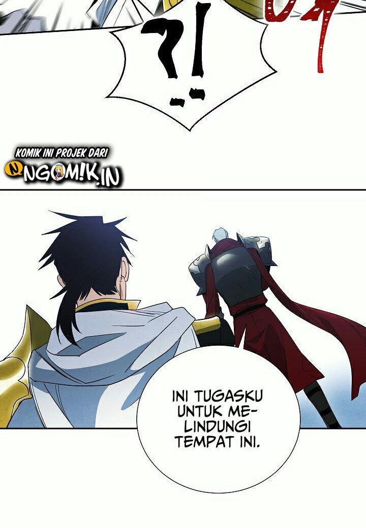 Seven Knights: Alkaid Chapter 8 - halaman 35