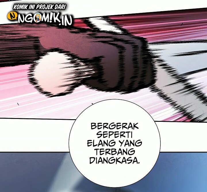 Seven Knights: Alkaid Chapter 8 - halaman 37