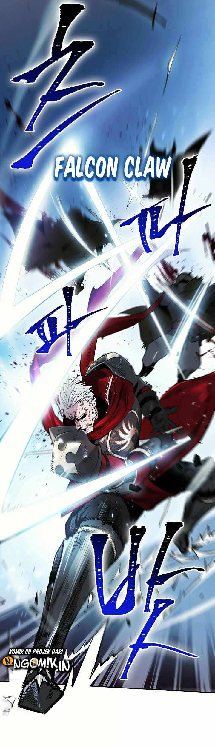 Seven Knights: Alkaid Chapter 8 - halaman 38