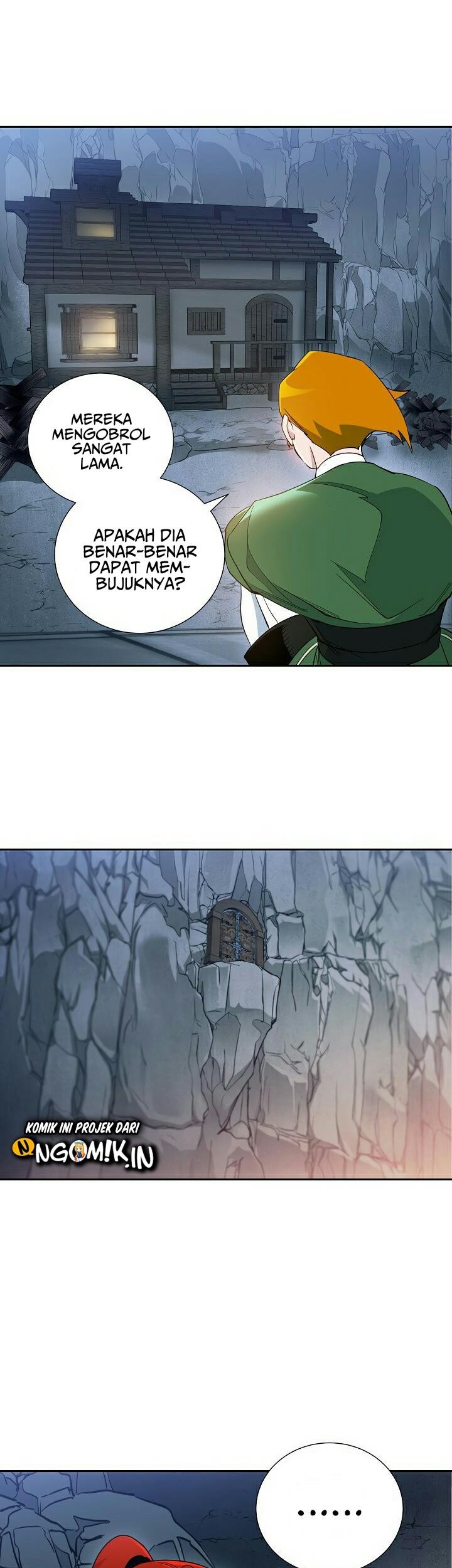 Seven Knights: Alkaid Chapter 8 - halaman 4