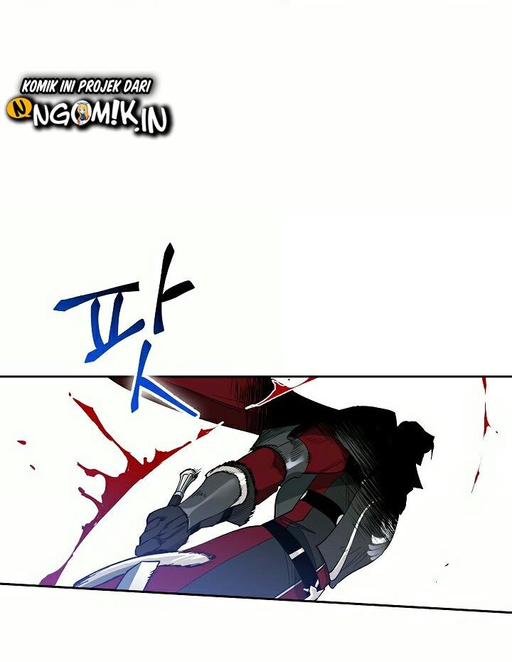 Seven Knights: Alkaid Chapter 8 - halaman 41