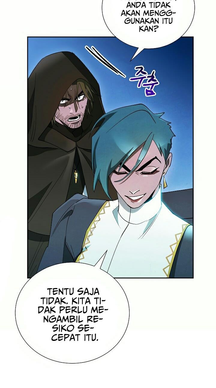 Seven Knights: Alkaid Chapter 8 - halaman 49