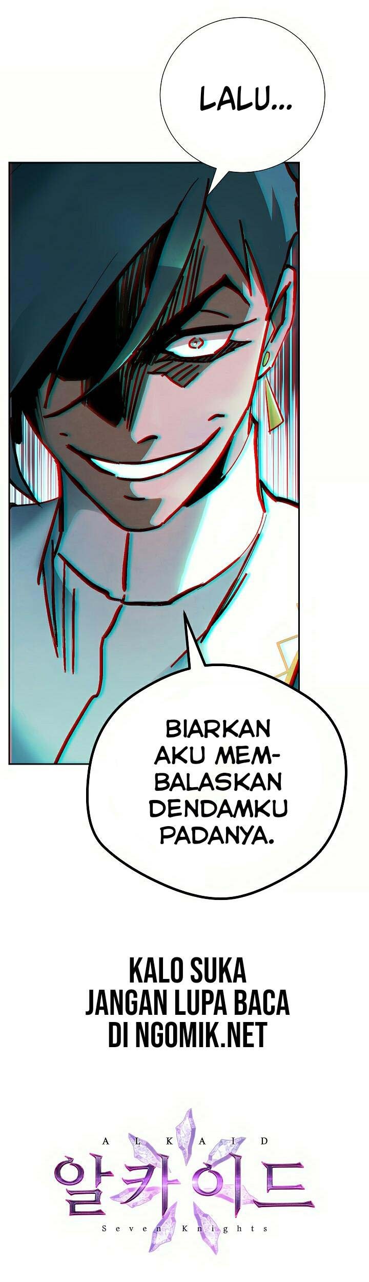 Seven Knights: Alkaid Chapter 8 - halaman 50