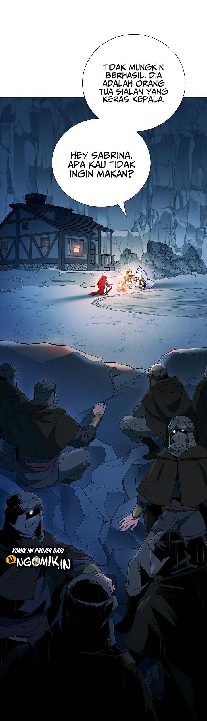 Seven Knights: Alkaid Chapter 8 - halaman 6