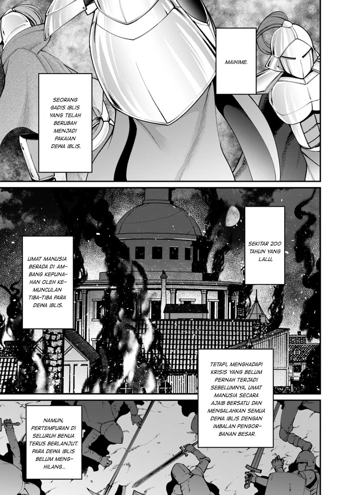 Sex Fantasy Chapter 1 - halaman 14