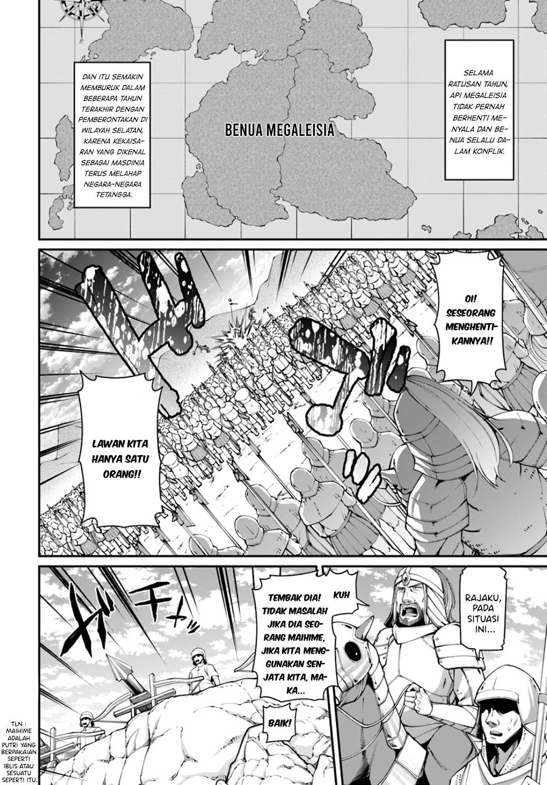 Sex Fantasy Chapter 1 - halaman 7