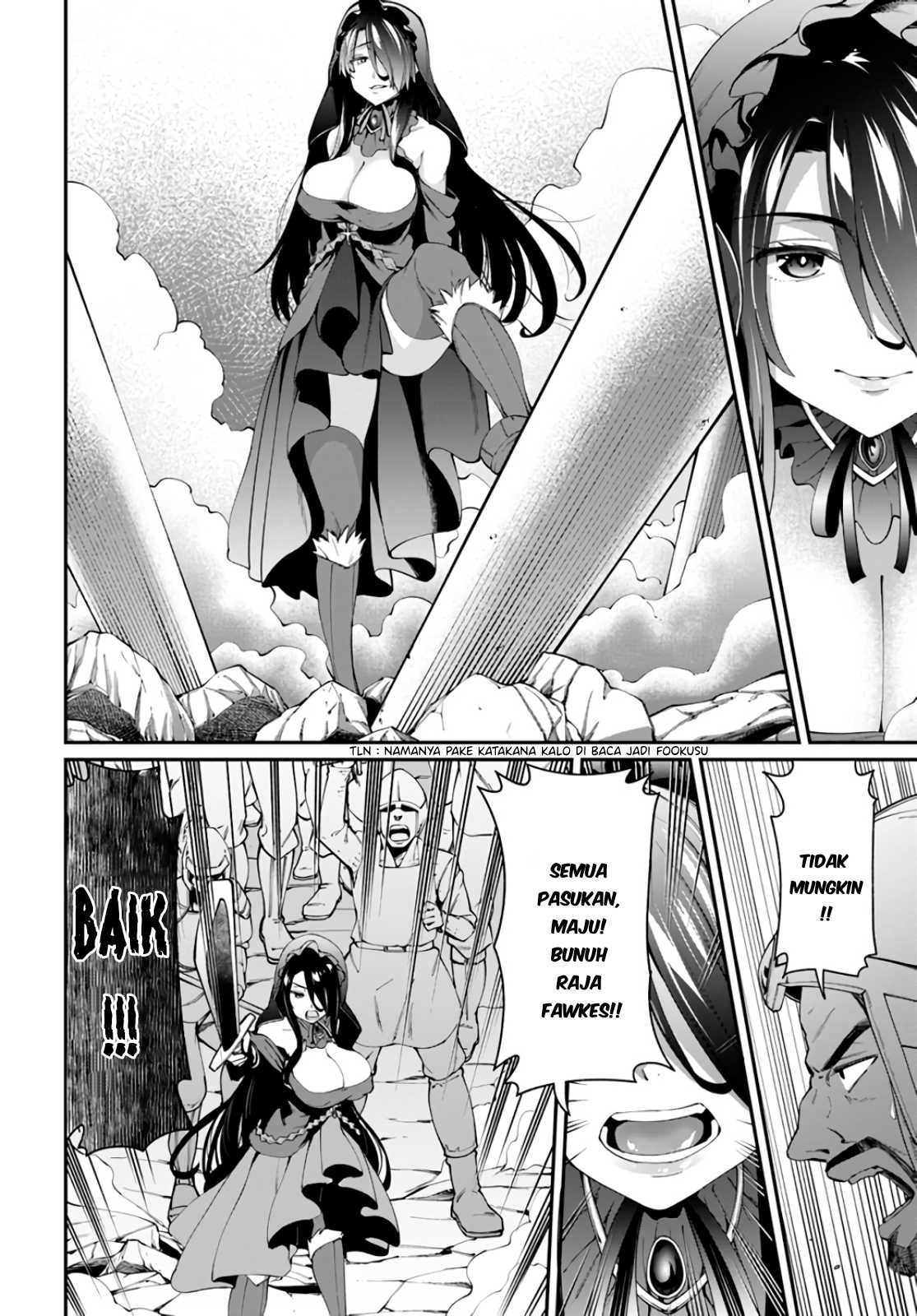 Sex Fantasy Chapter 1 - halaman 9
