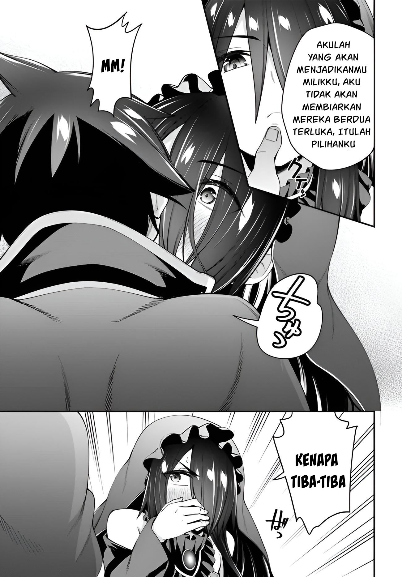 Sex Fantasy Chapter 10 - halaman 13