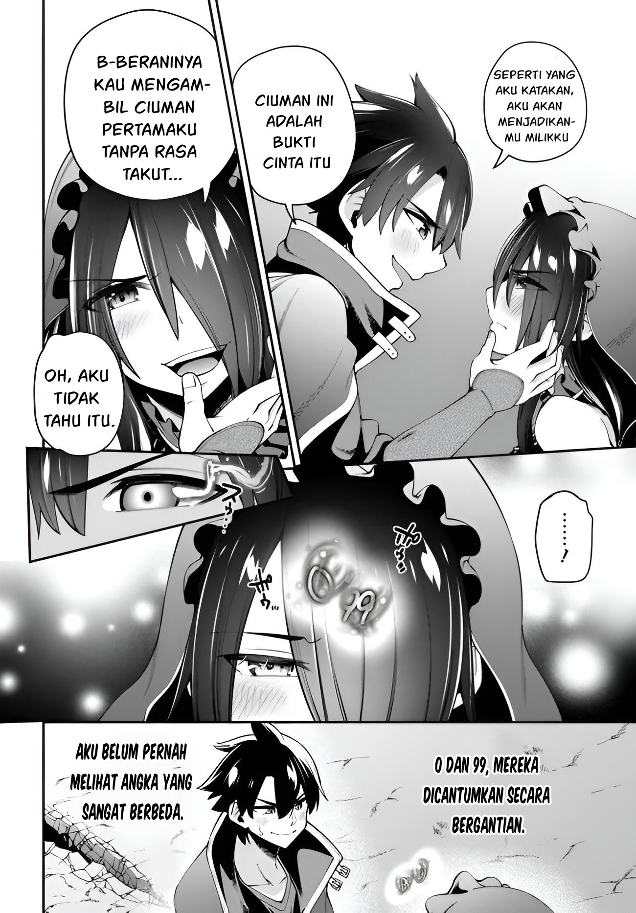 Sex Fantasy Chapter 10 - halaman 14