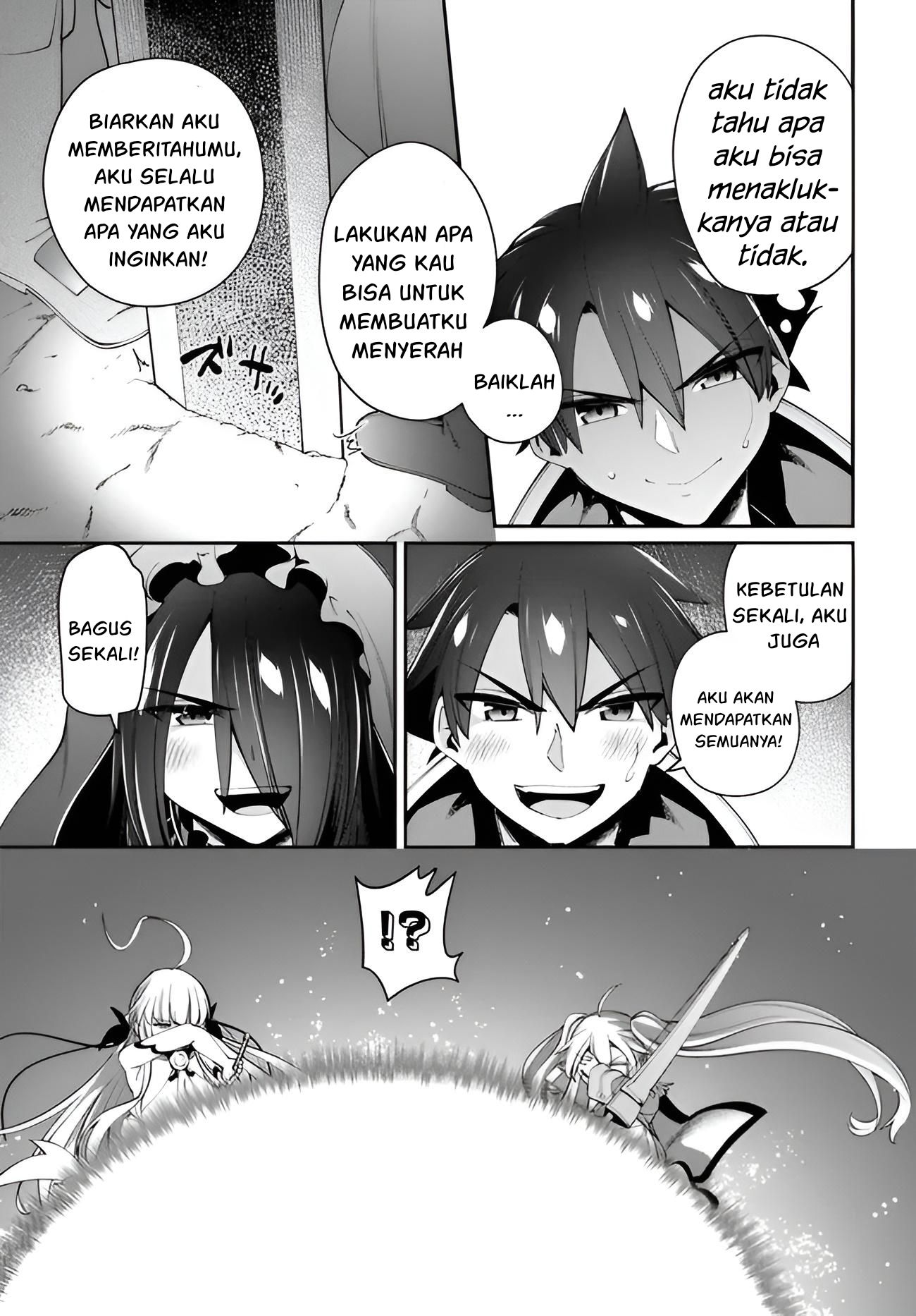 Sex Fantasy Chapter 10 - halaman 15