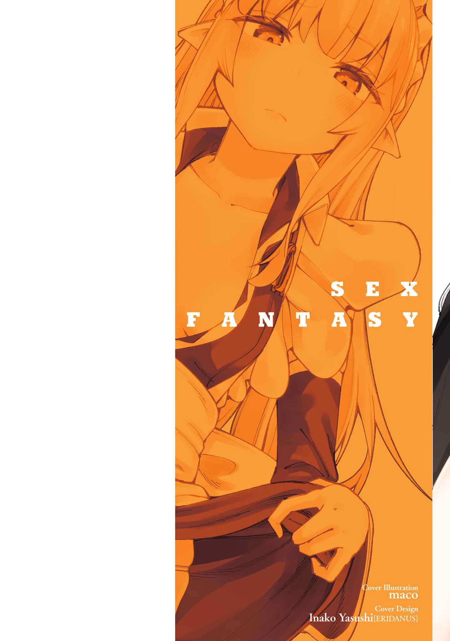 Sex Fantasy Chapter 15 - halaman 3