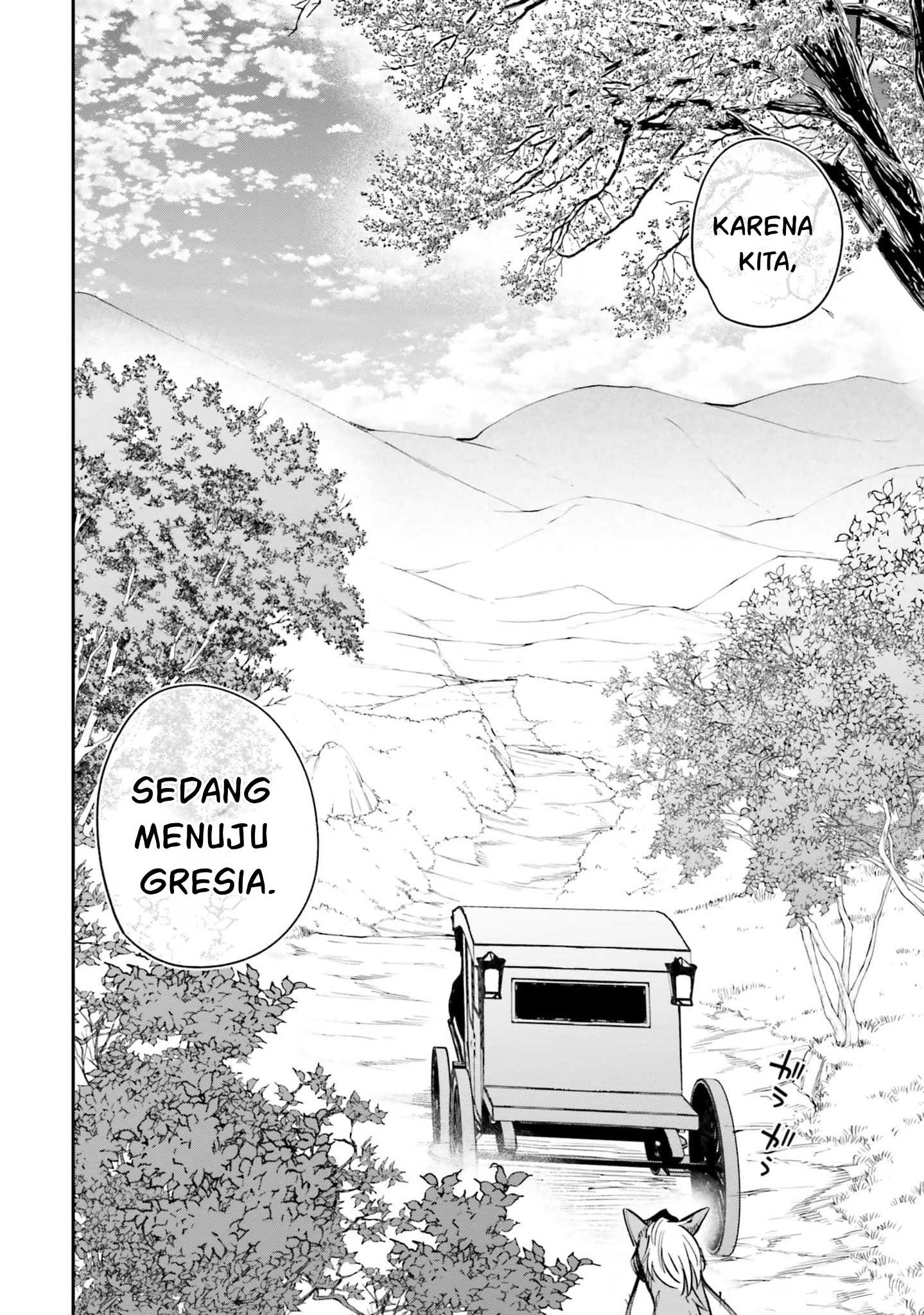 Sex Fantasy Chapter 15 - halaman 31