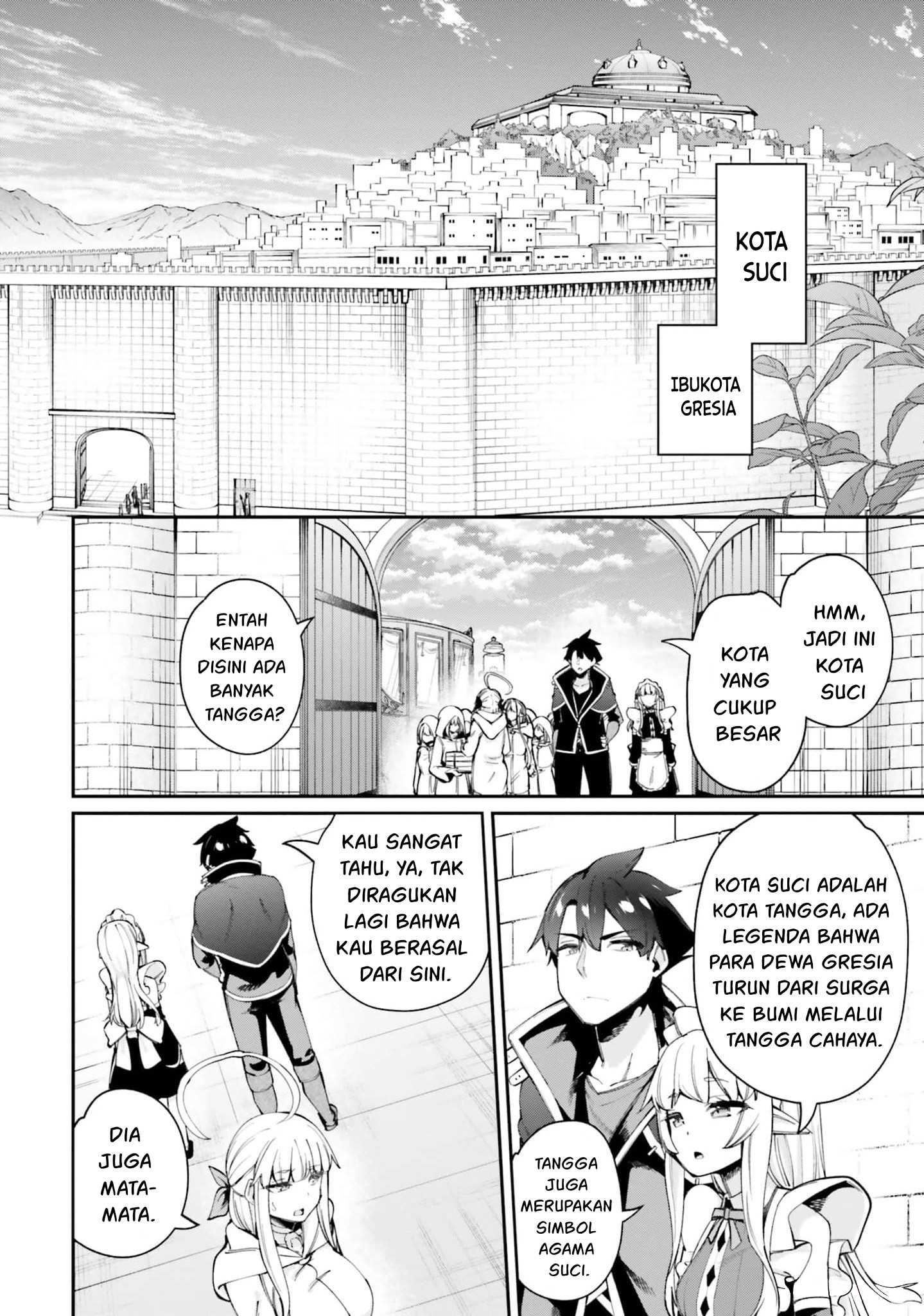 Sex Fantasy Chapter 16 - halaman 17