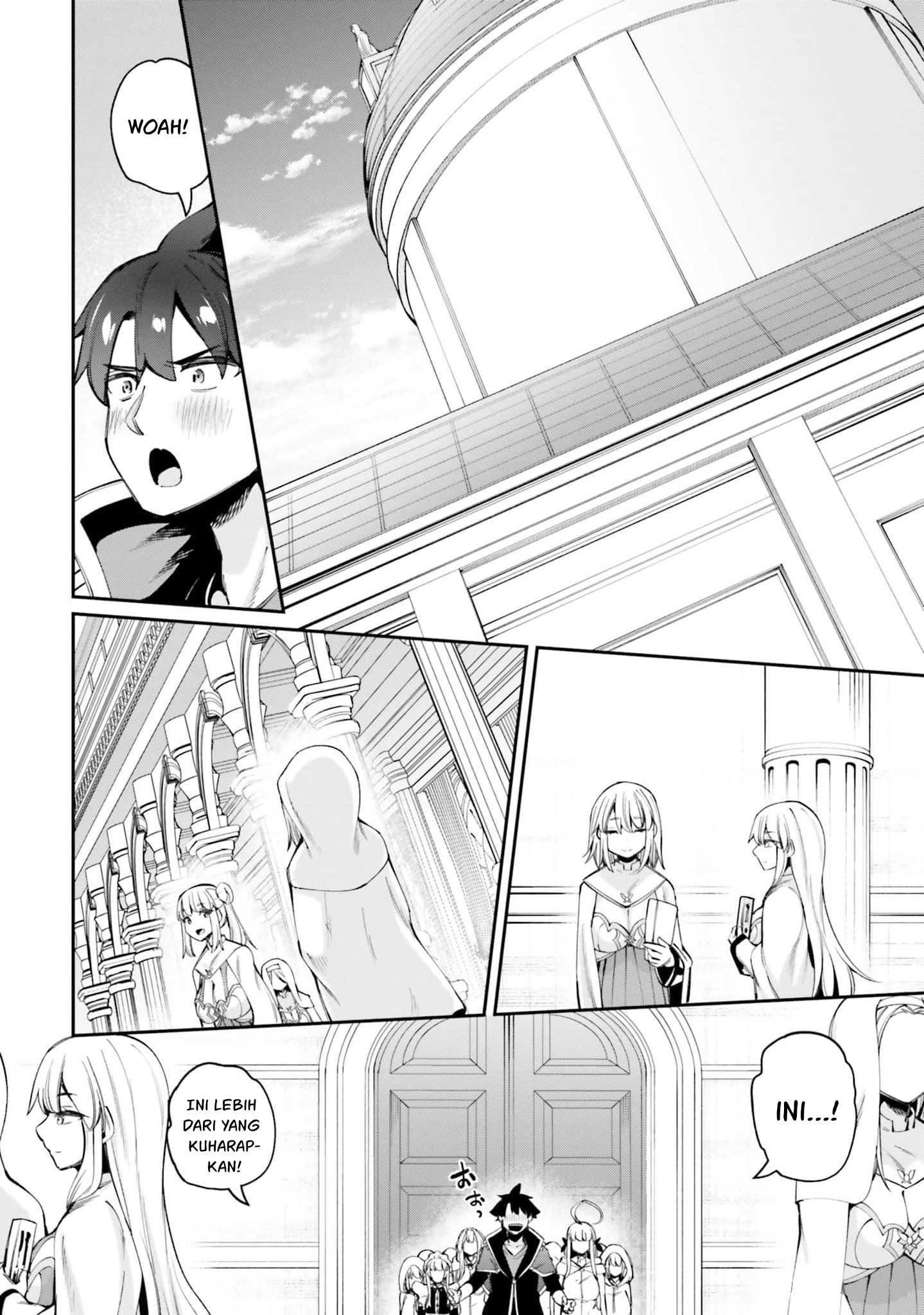 Sex Fantasy Chapter 16 - halaman 27