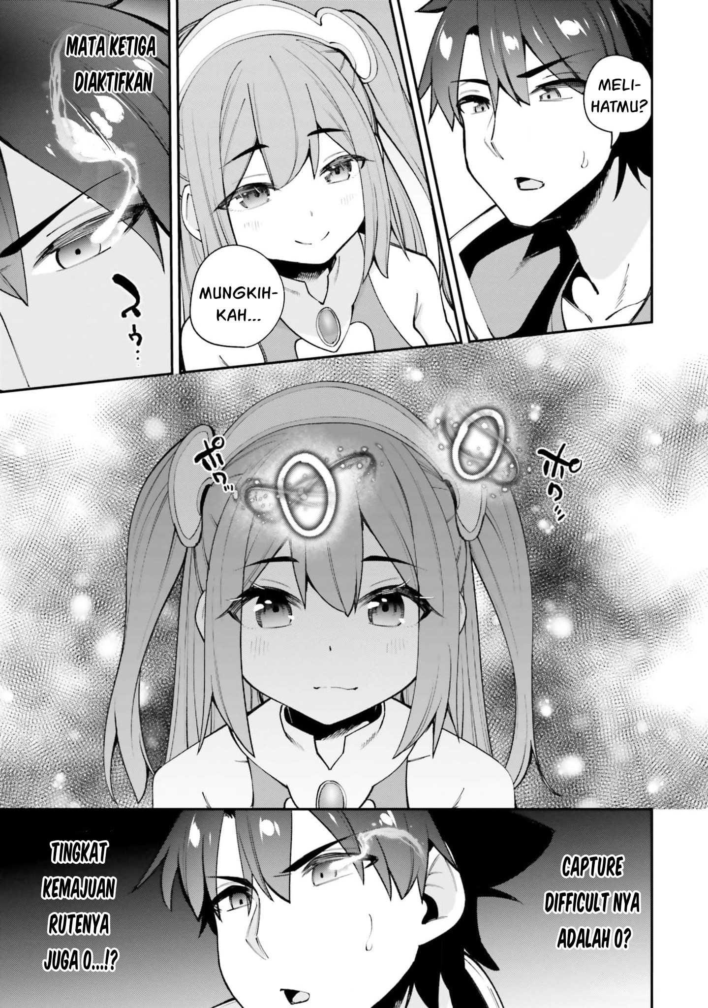 Sex Fantasy Chapter 17 - halaman 14