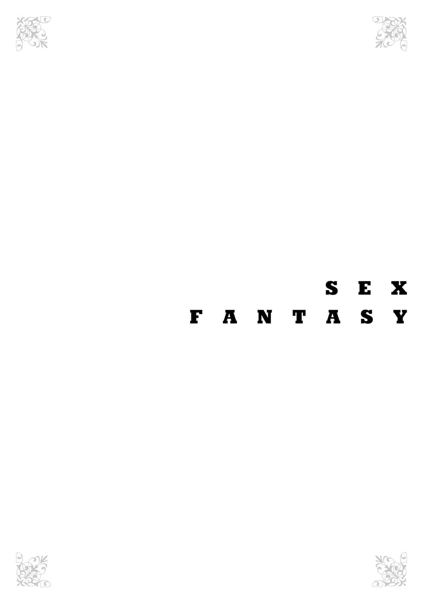 Sex Fantasy Chapter 18 - halaman 2