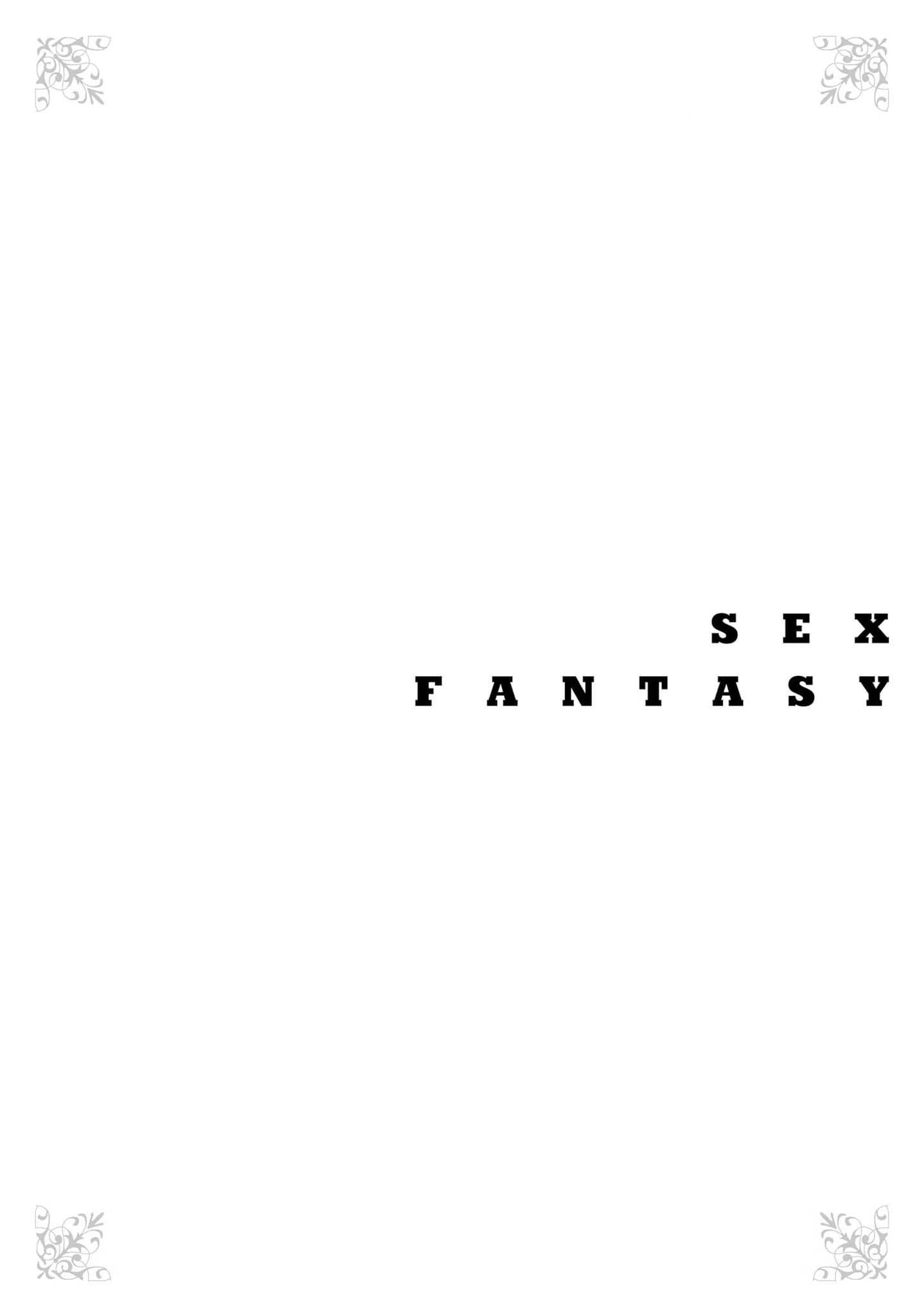 Sex Fantasy Chapter 19 - halaman 2